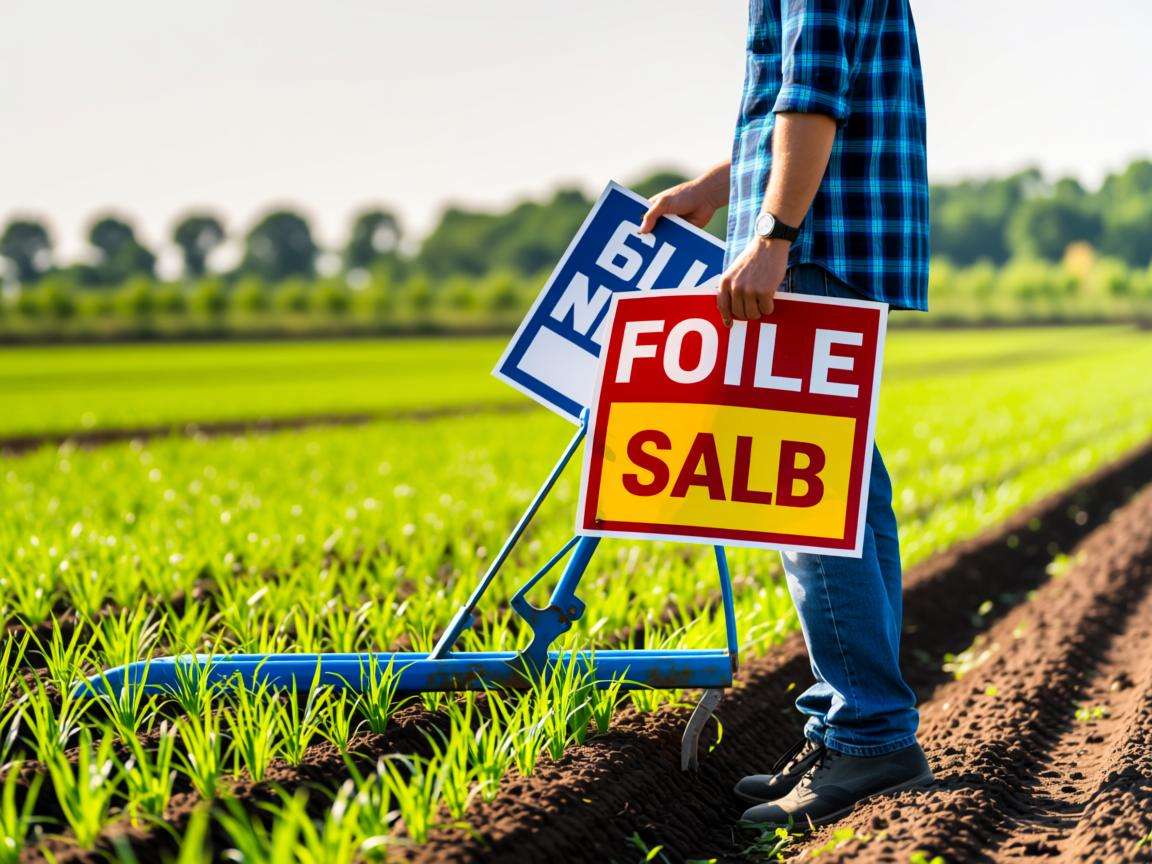 土地流转怎么赚钱