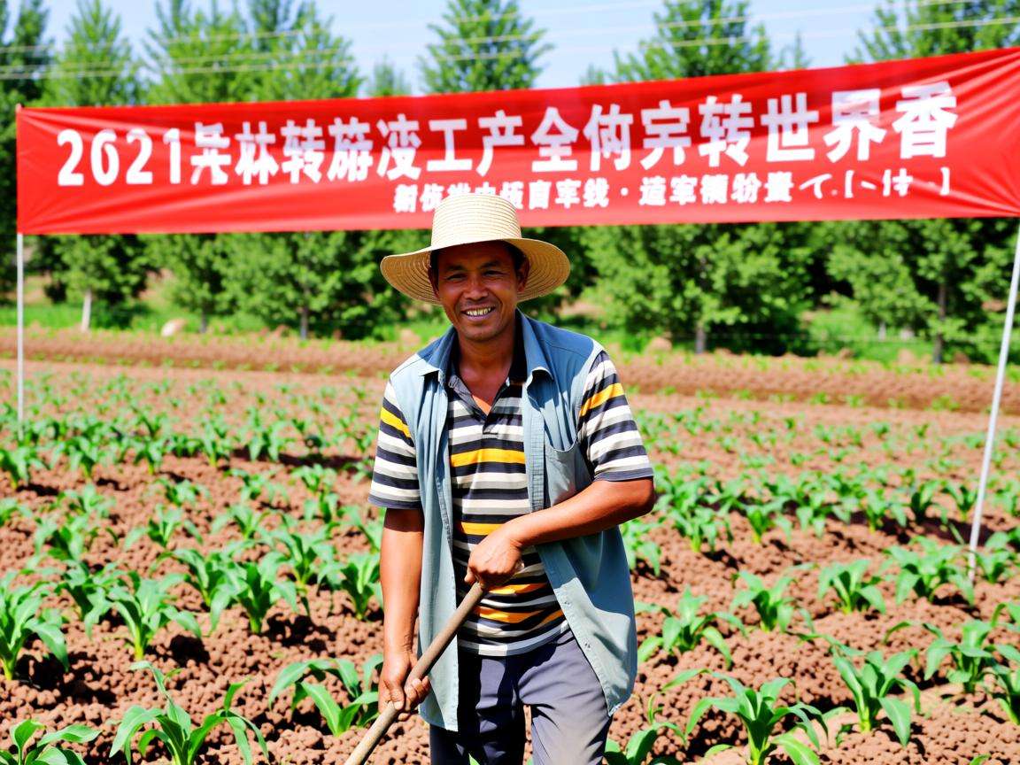 内蒙古土地流转补偿相关政策2021