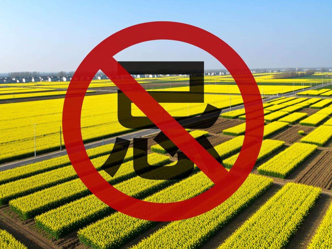 土地流转10大忌