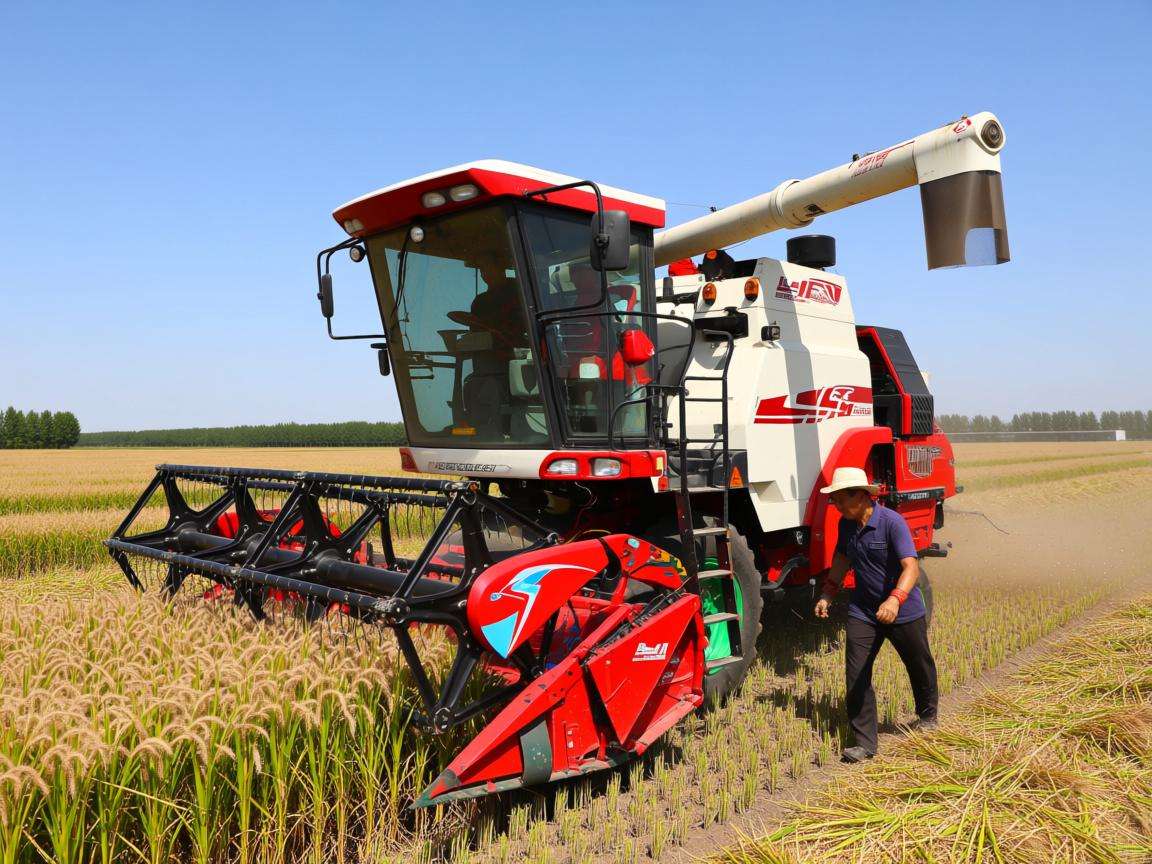 土地流转赚钱逻辑