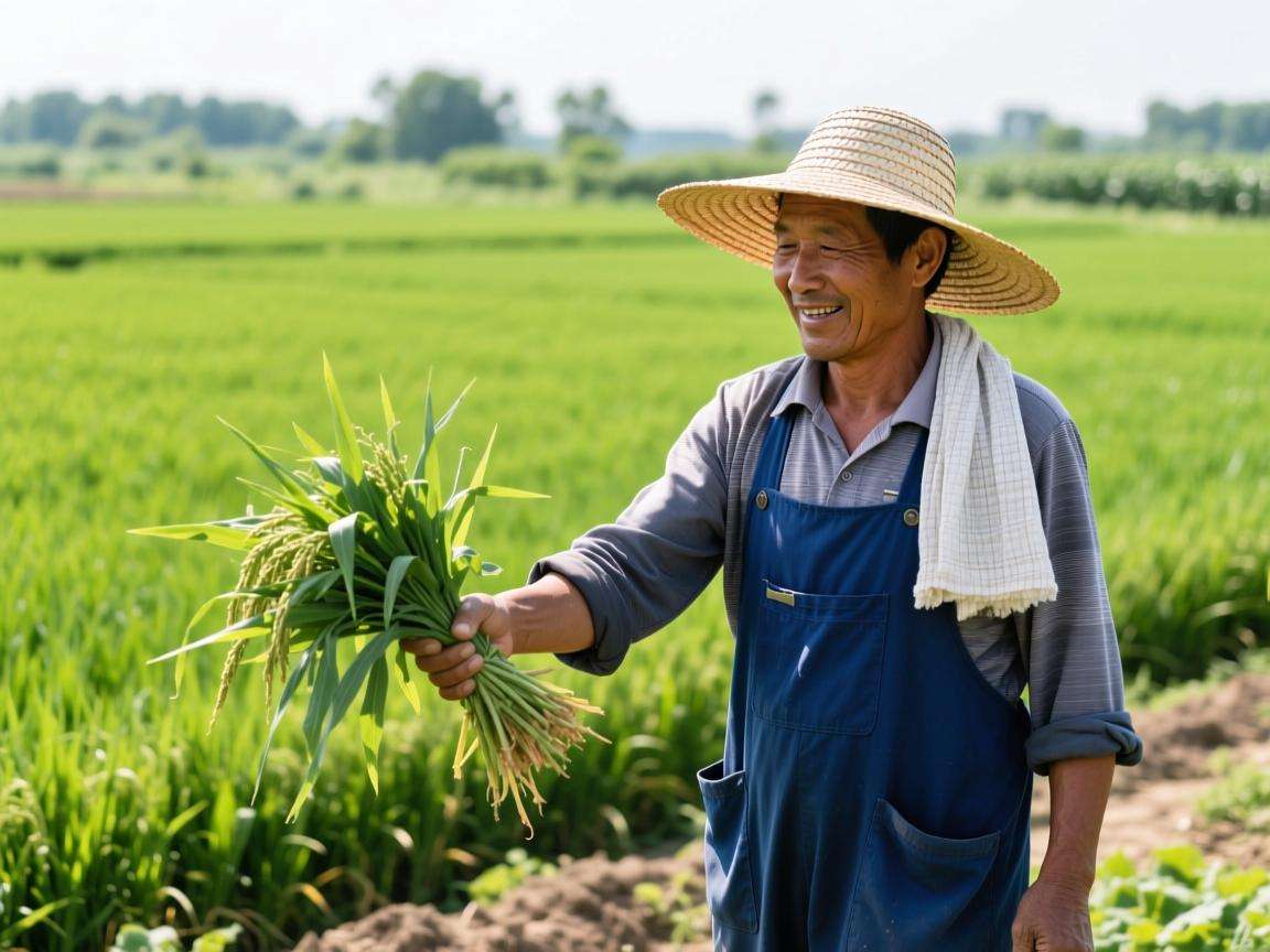 土地流转新政大揭秘