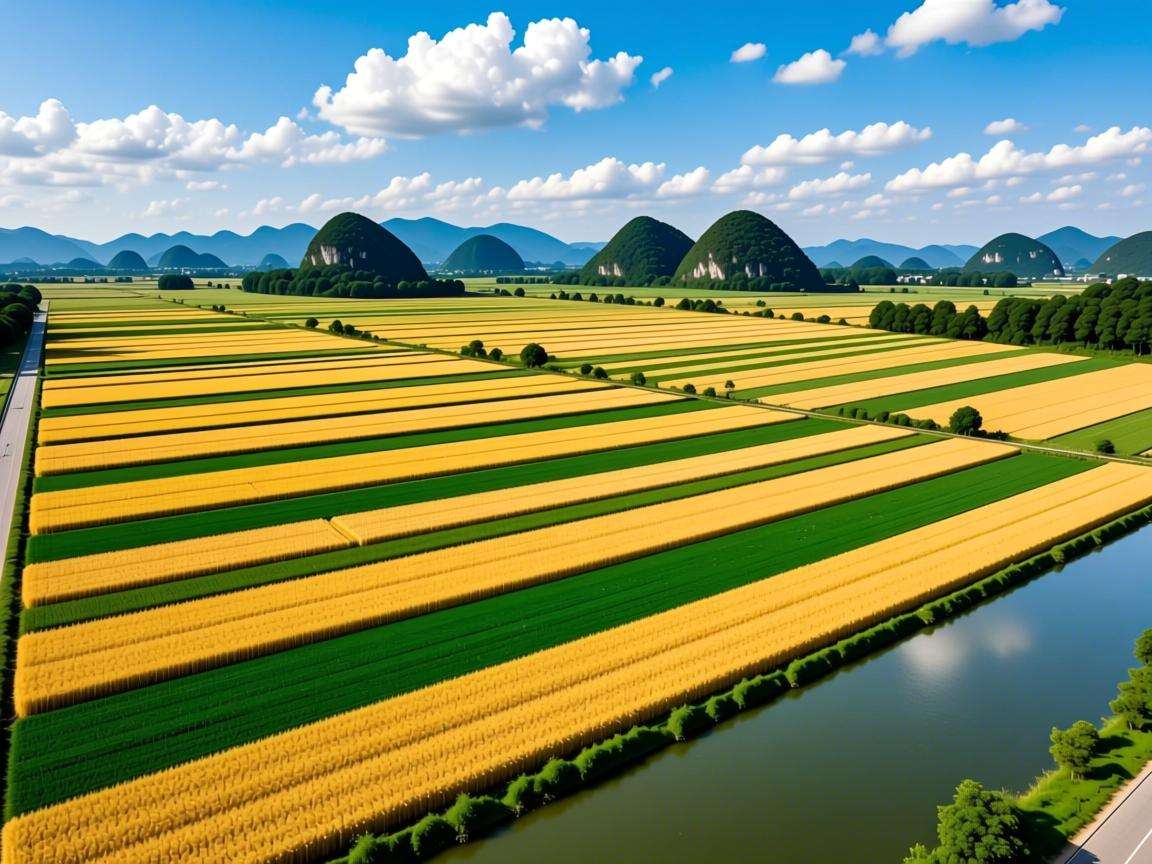 农业农村部关于土地流转的一些政策法规