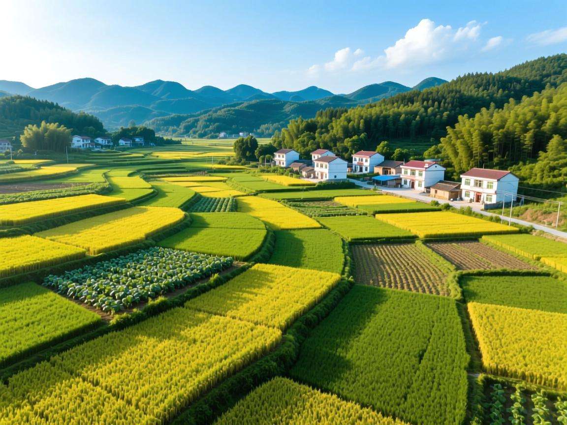 土地流转需要什么办理什么手续