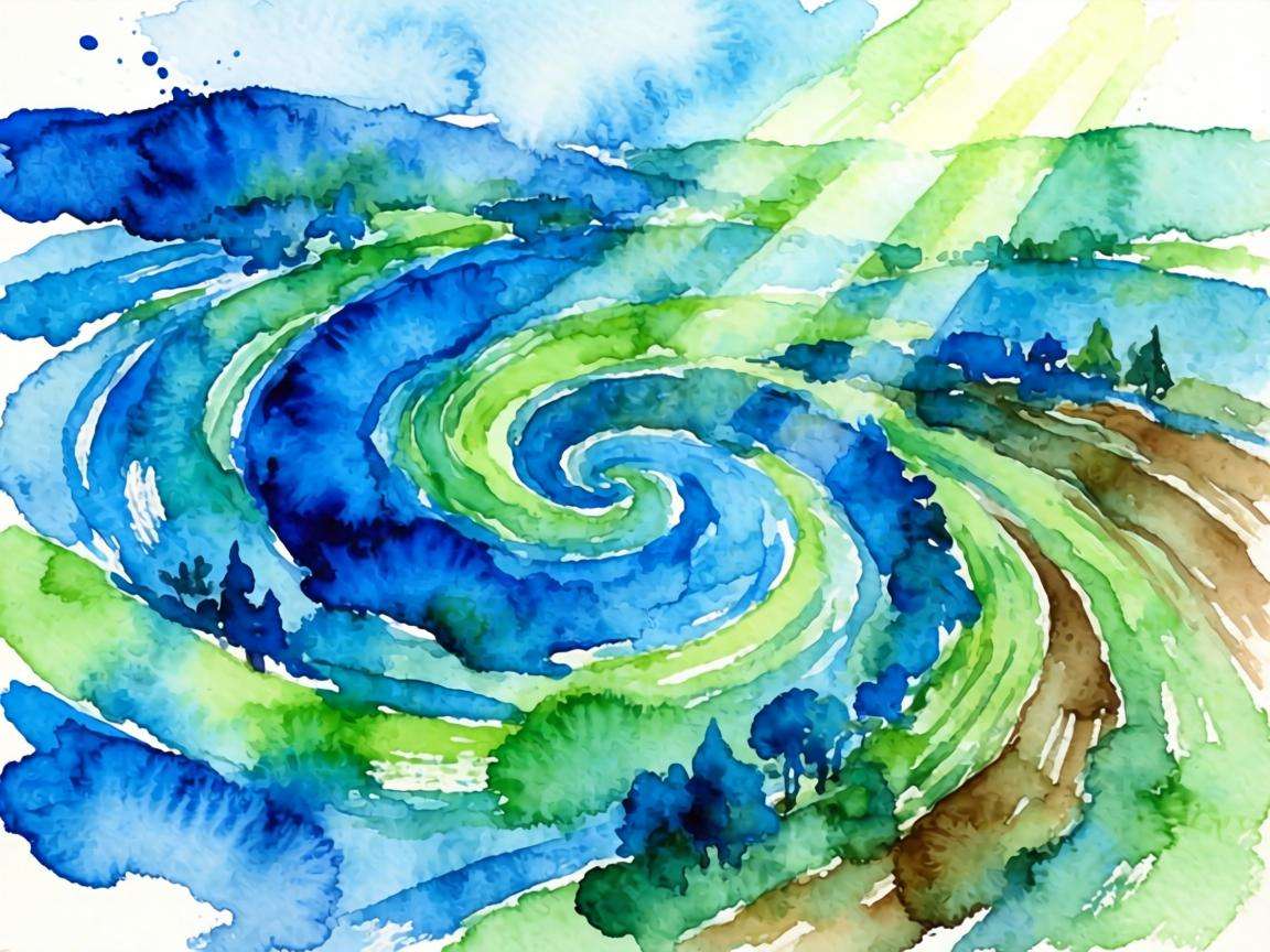 土地的流转方式