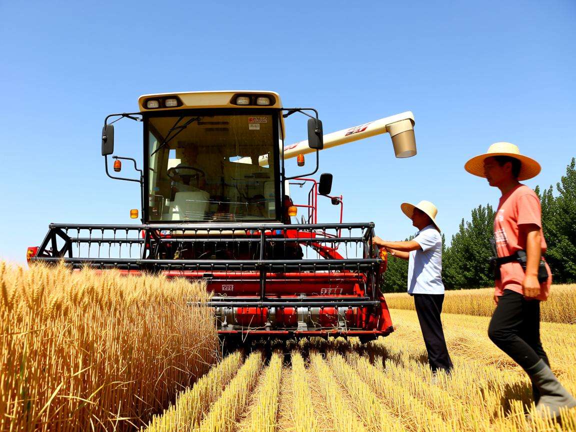 土地流转文章素材