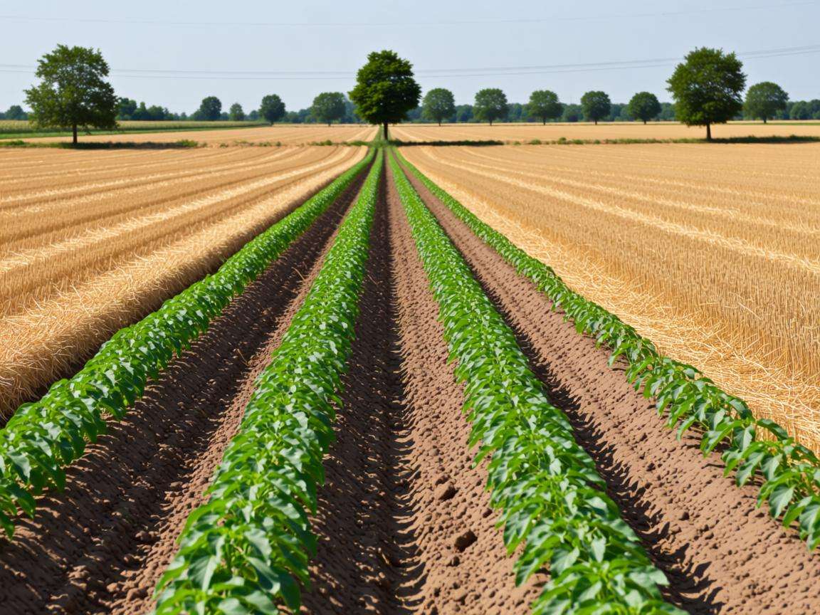 农业土地使用权流转方式的政策规定