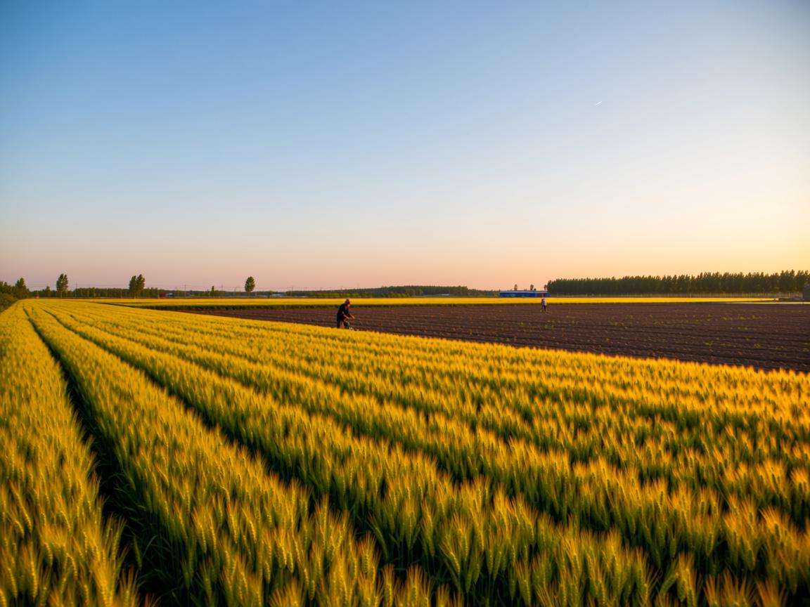 怎样进行土地流转