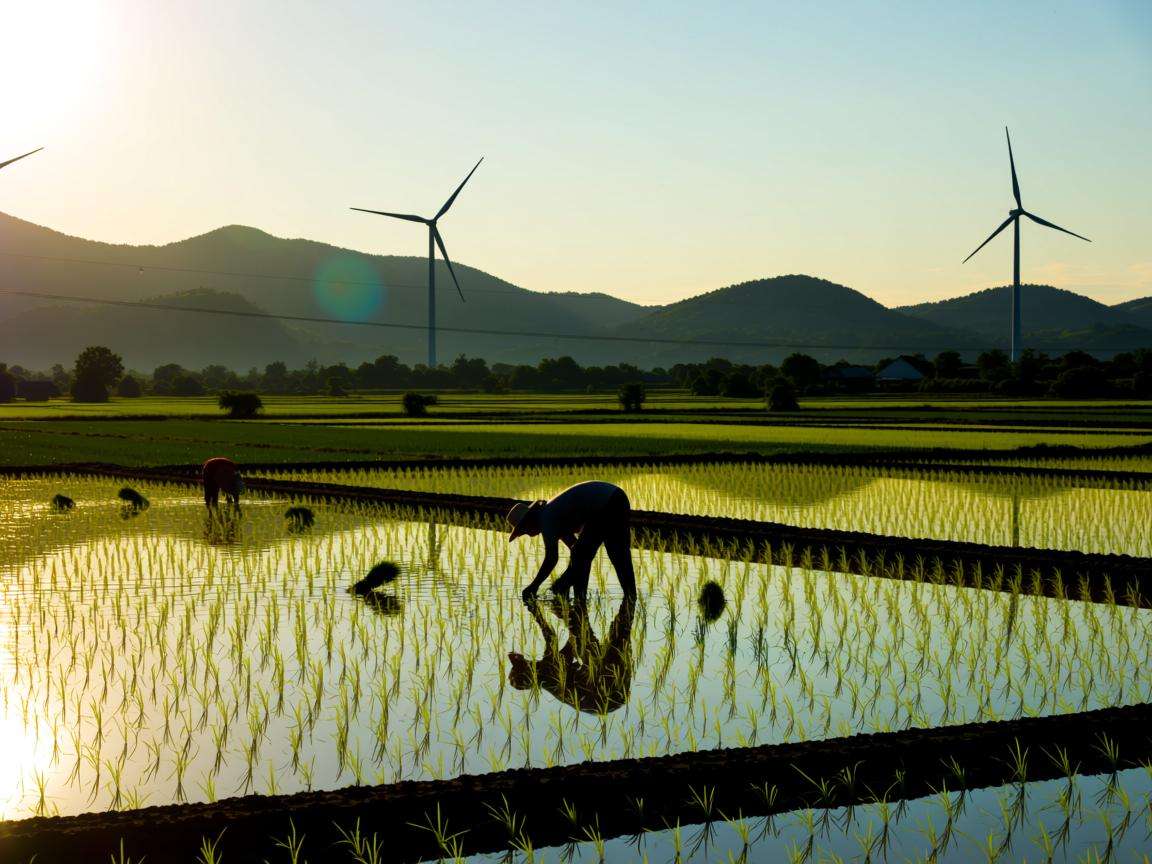 北京市农村耕地最新土地流转政策解读