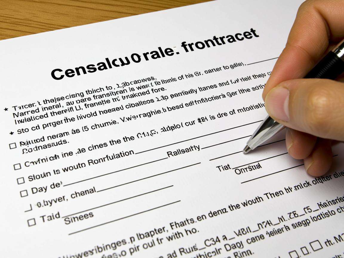 土地流转的手续