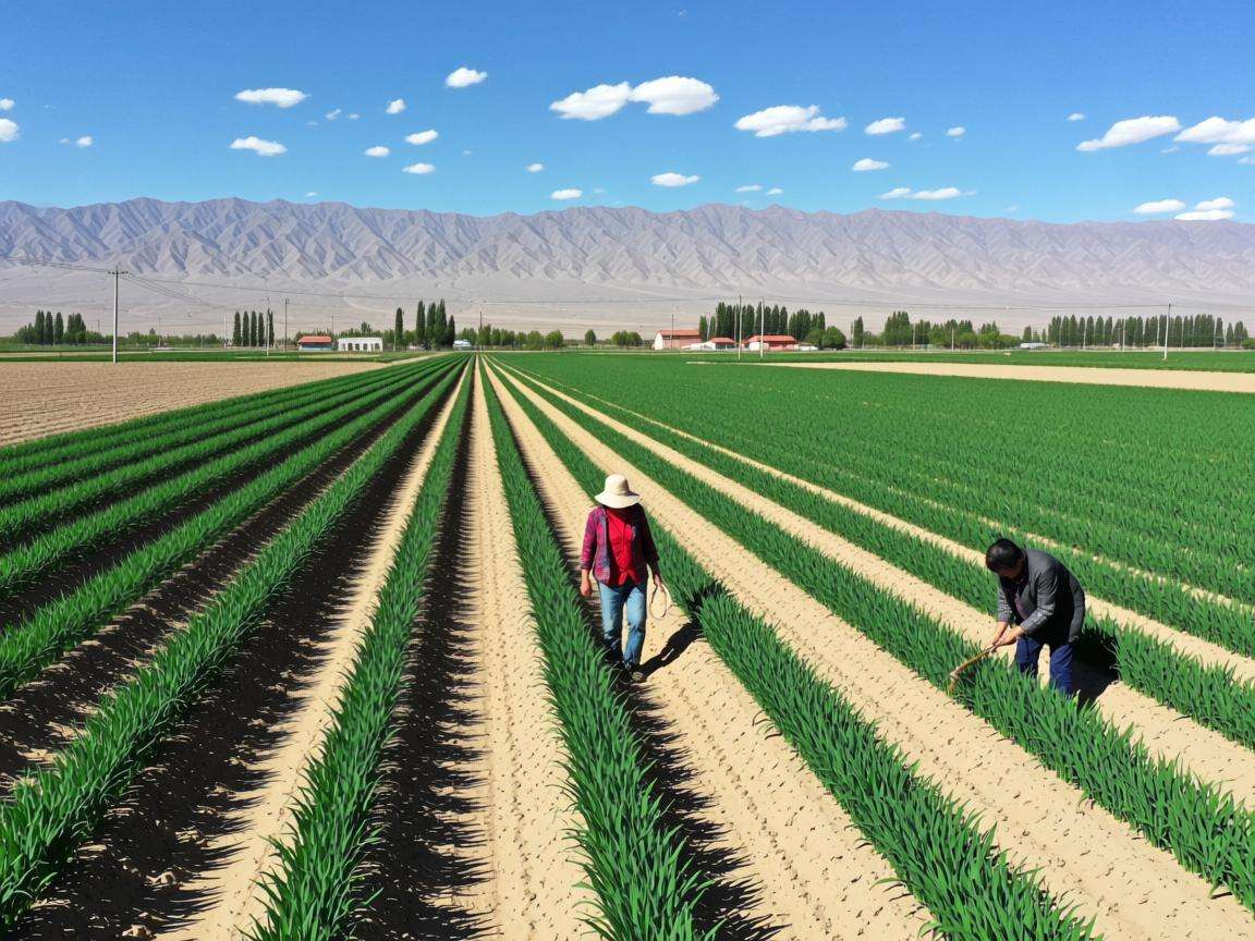 甘肃武威土地流转政策