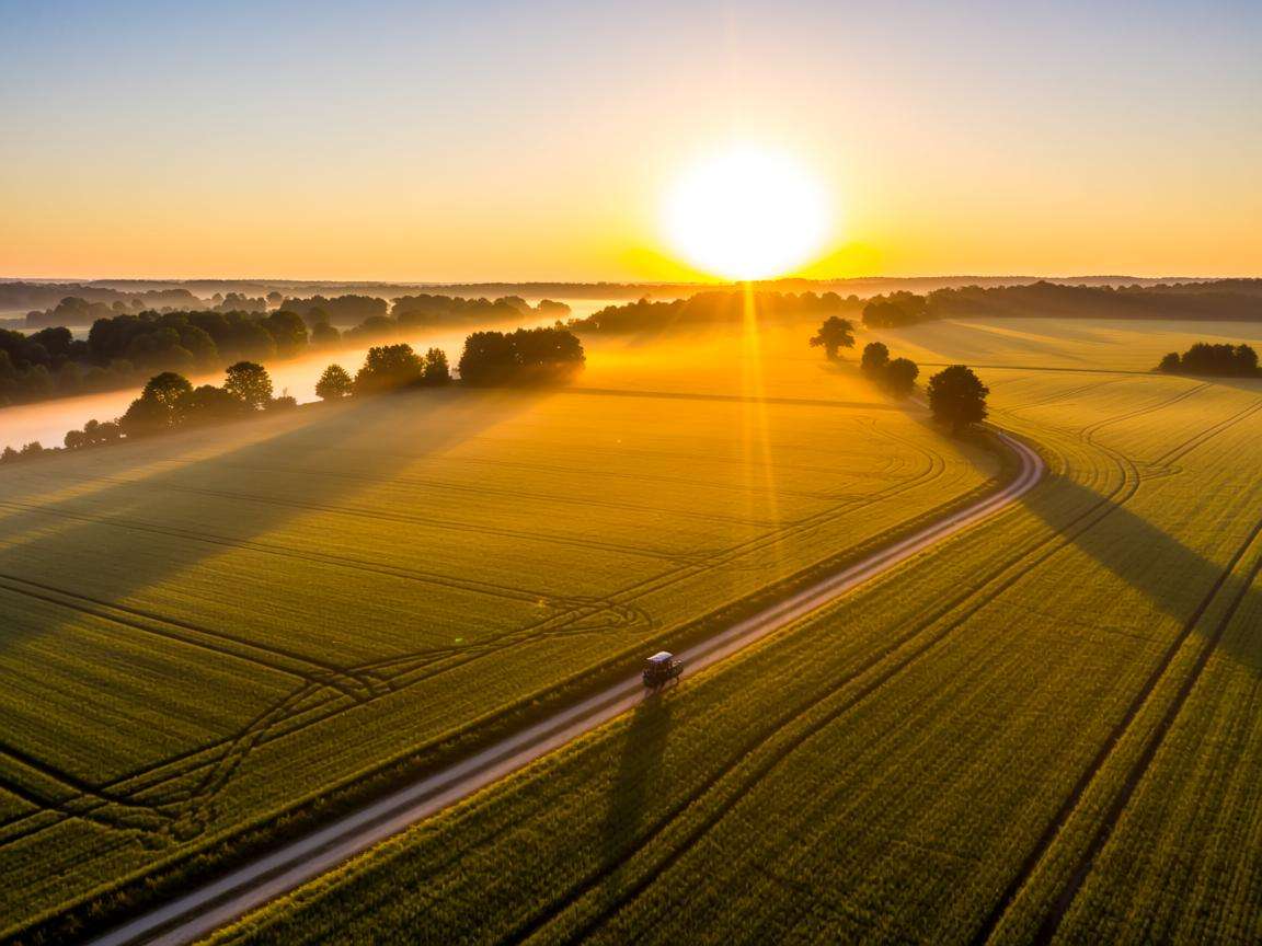 土地流转30亩是什么意思