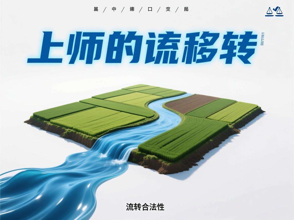 土地如何流转才合法