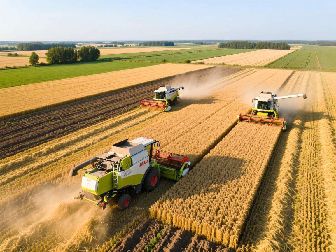 请问土地流转是什么意思