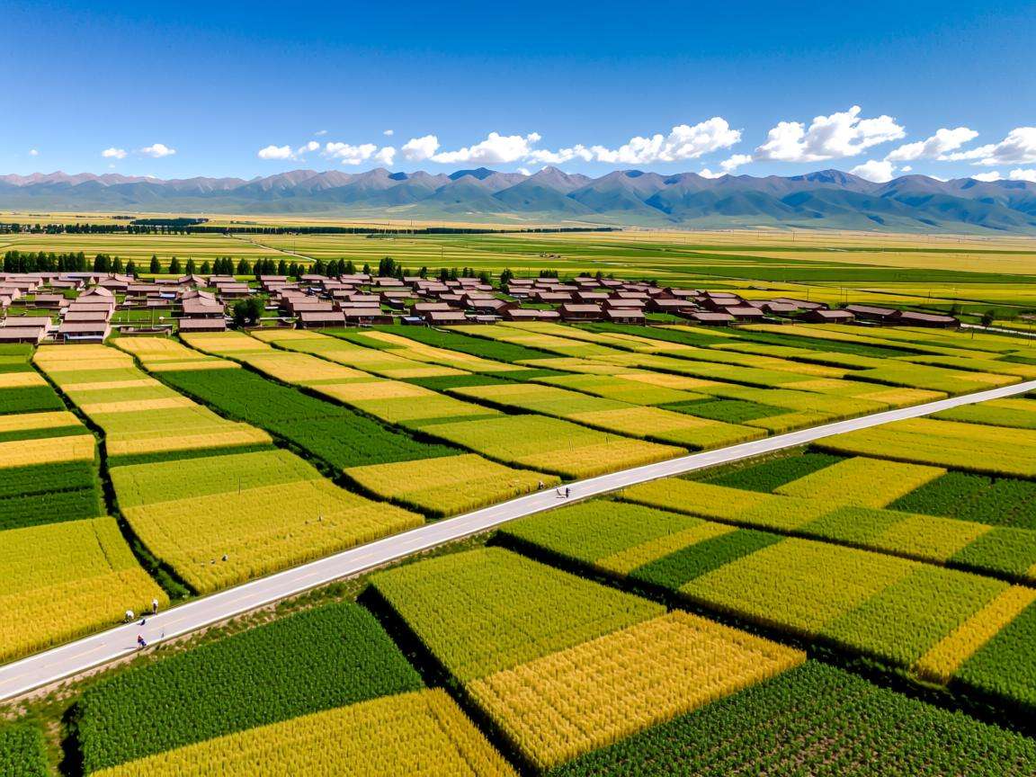 农村土地流转是什么意思