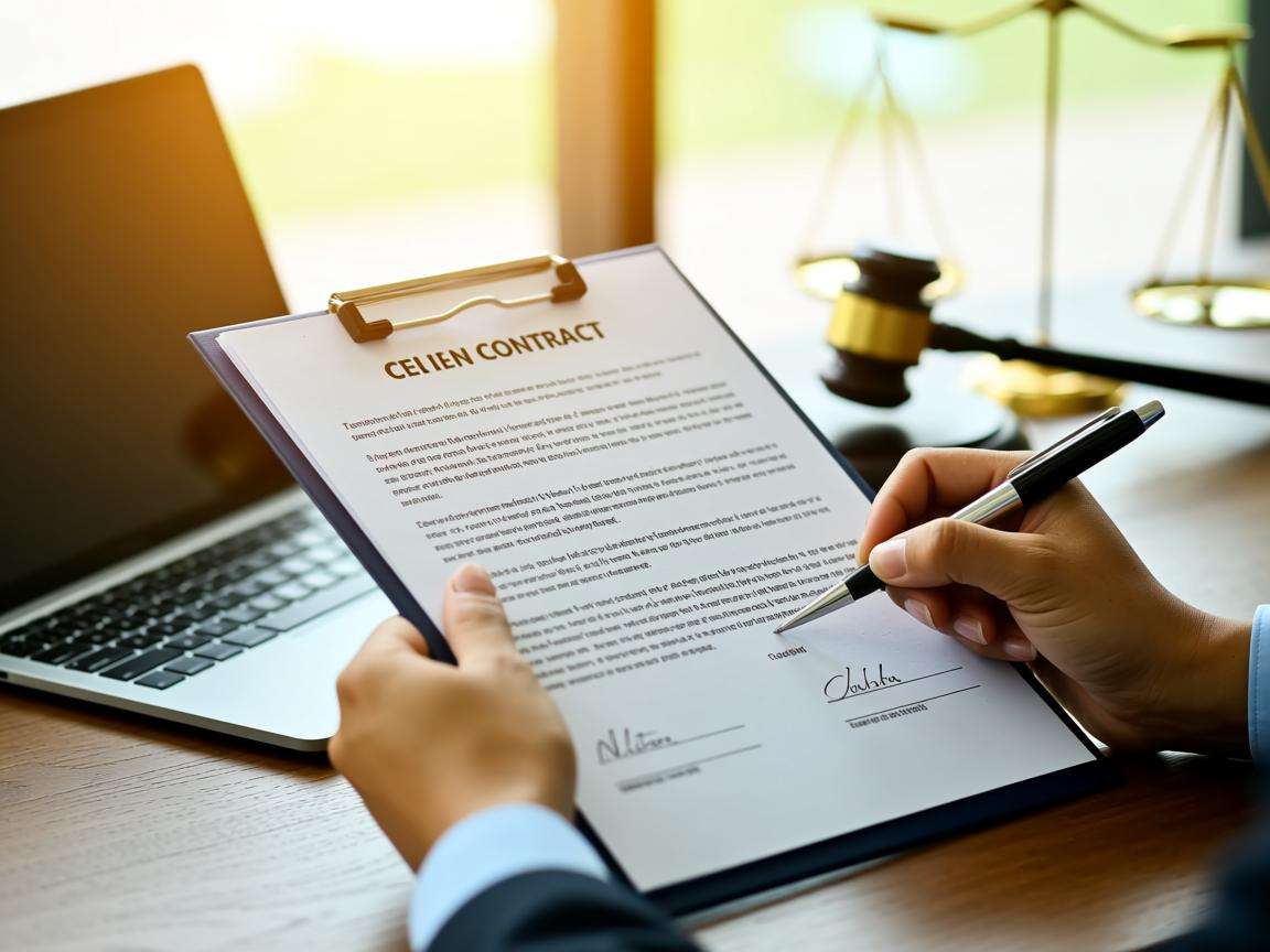 土地流转合同怎么签