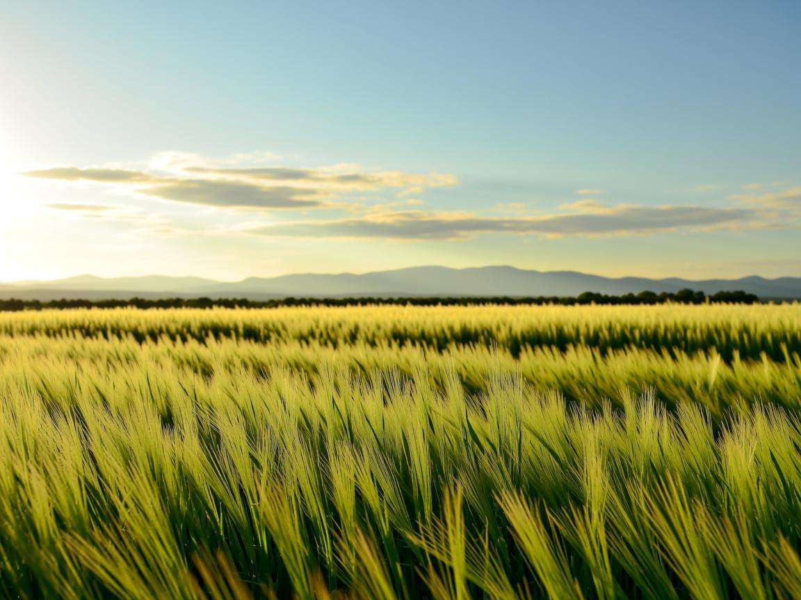 农村土地流转每亩多少钱