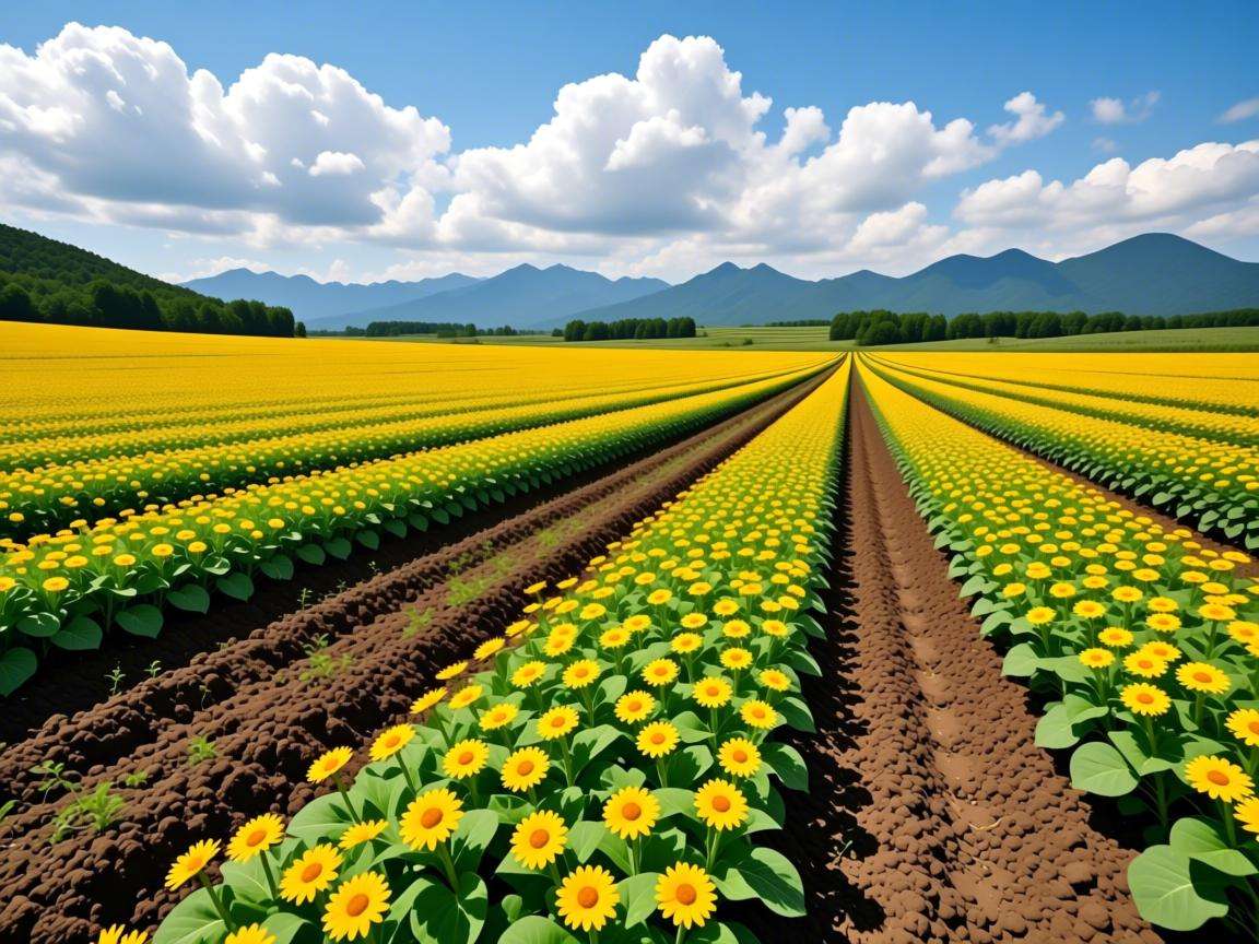 土地流转制度什么时候开始