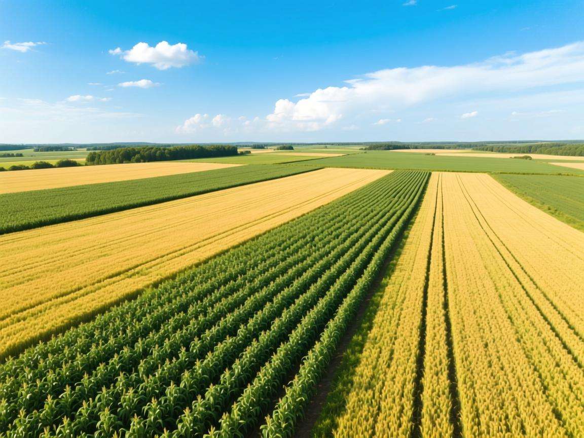 土地流转新规定是什么