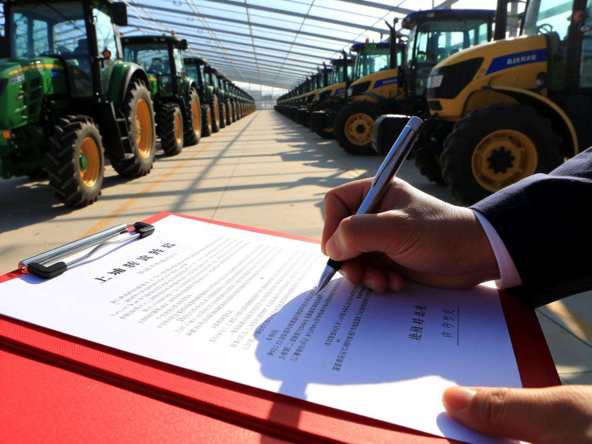 土地流转最新案例范文