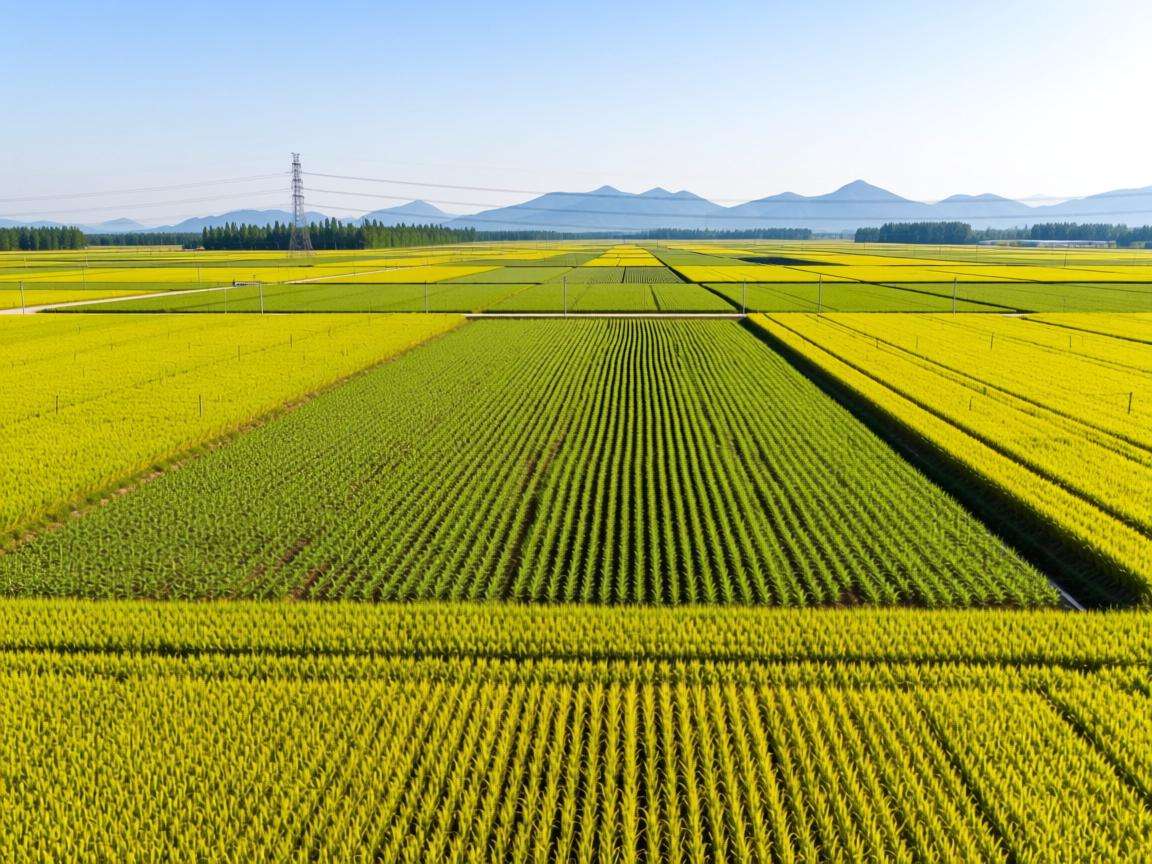 土地流转新闻资讯内容有哪些