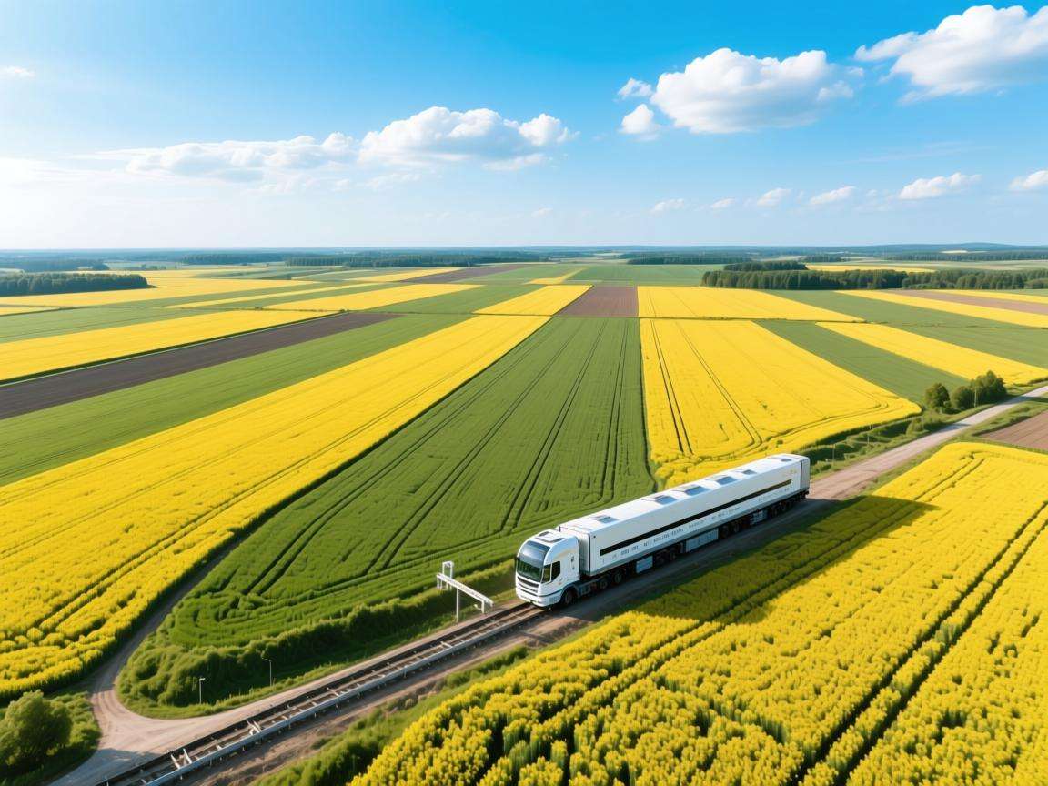 土地流转新政策最新消息查询