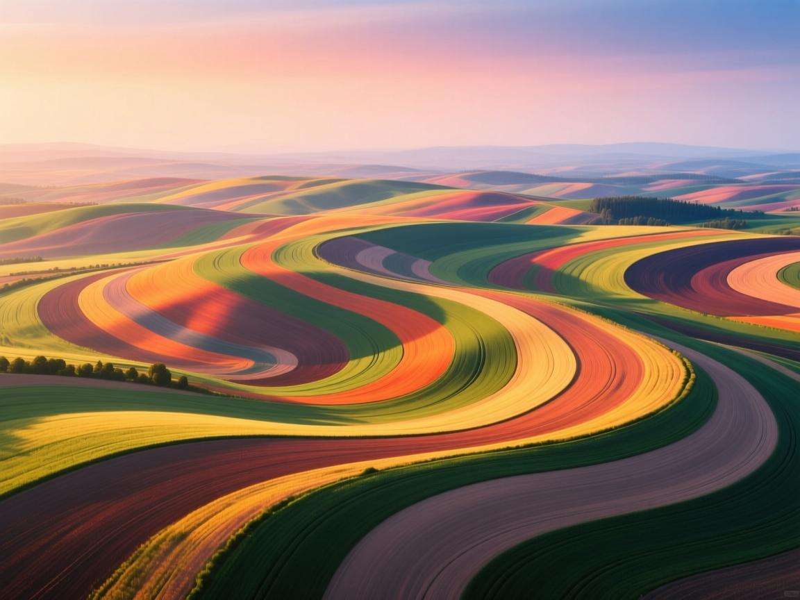 土地流转是什么意思 举例说明